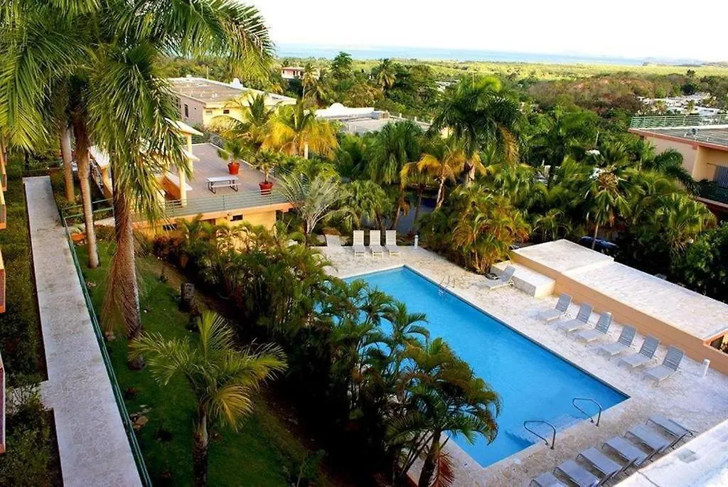 Fajardo Inn Resort 2*,  Puerto Rico