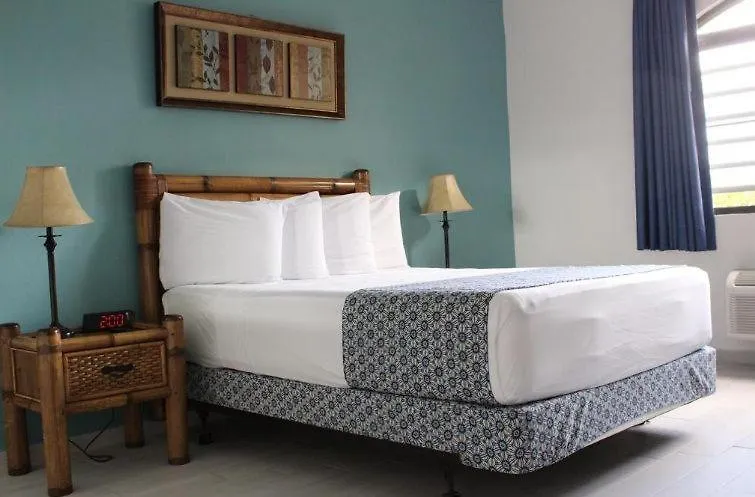 Fajardo Inn Resort Hotel